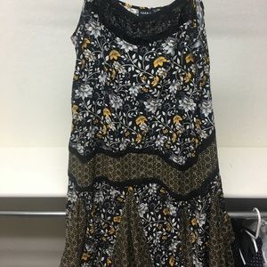 Torrid dress size 1